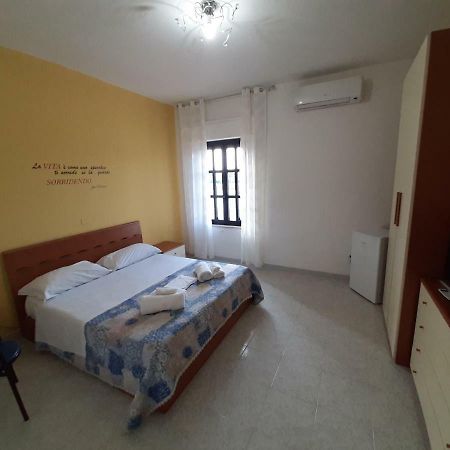 Il Casale Di Zi'Leo Bed & Breakfast Campomarino  Exterior photo