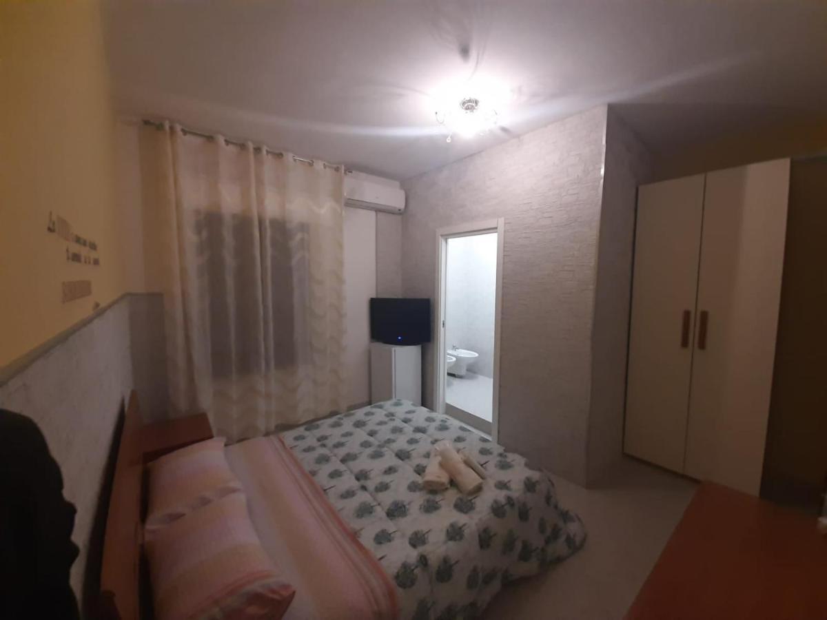 Il Casale Di Zi'Leo Bed & Breakfast Campomarino  Exterior photo