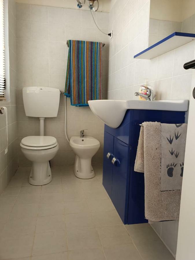 Il Casale Di Zi'Leo Bed & Breakfast Campomarino  Exterior photo