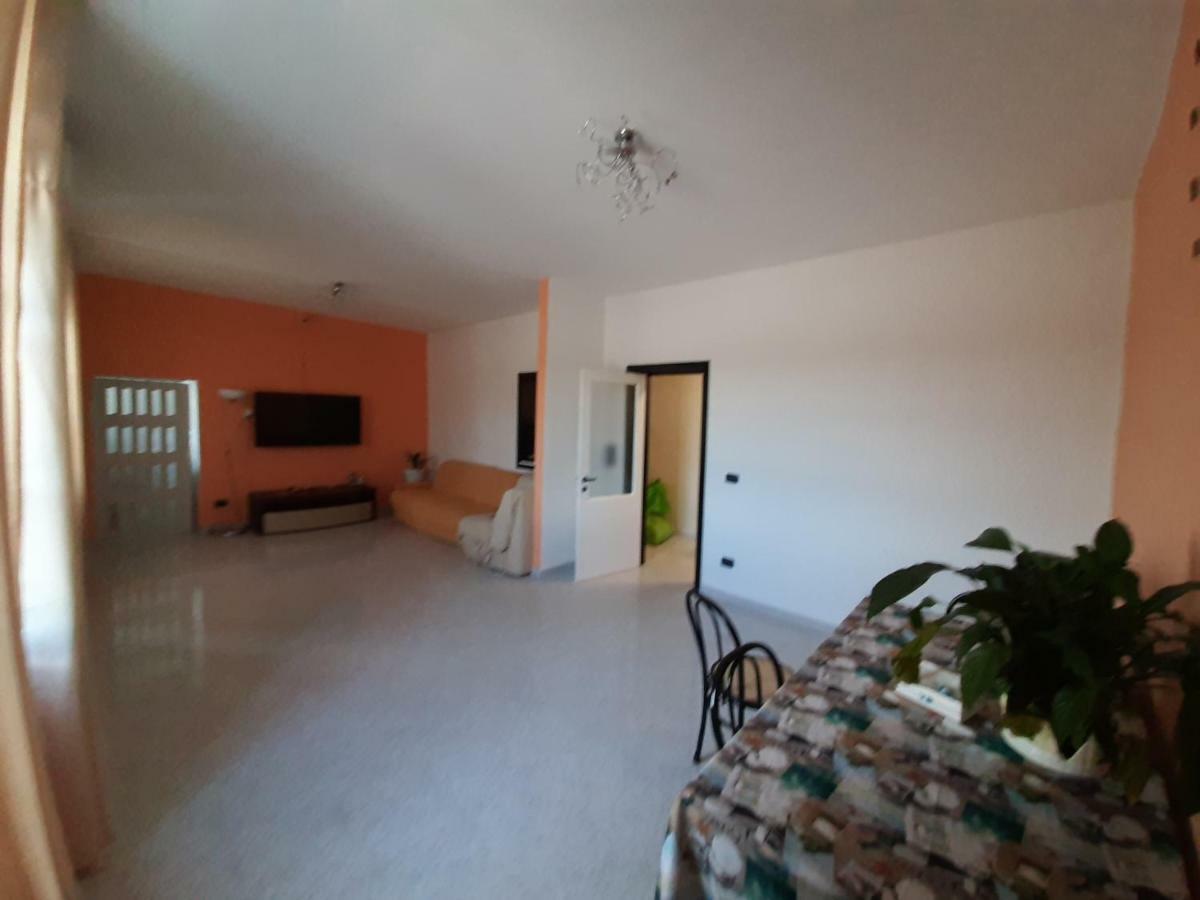 Il Casale Di Zi'Leo Bed & Breakfast Campomarino  Exterior photo